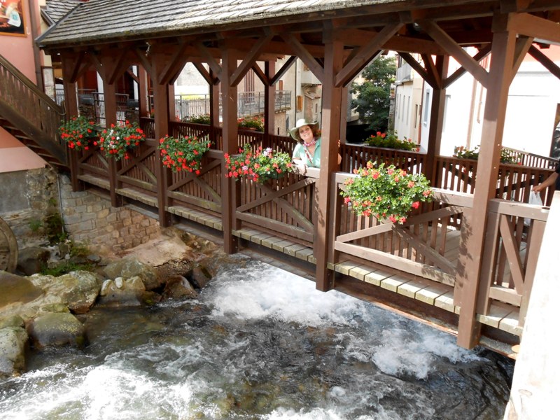 Girando per le Dolomiti - Around Dolomiti